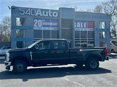 2024 Ford Super Duty F-350 DRW 