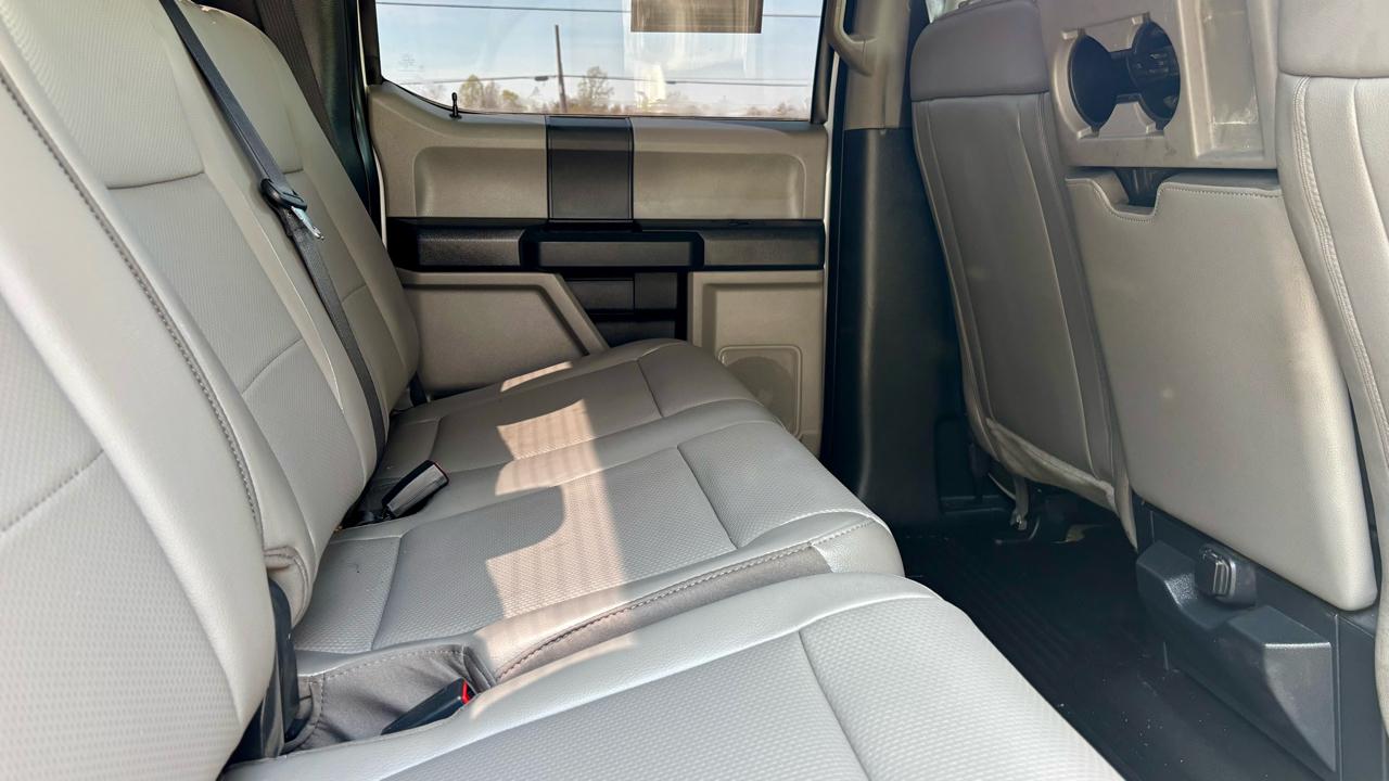 Ford Super Duty F-250 SRW  2022