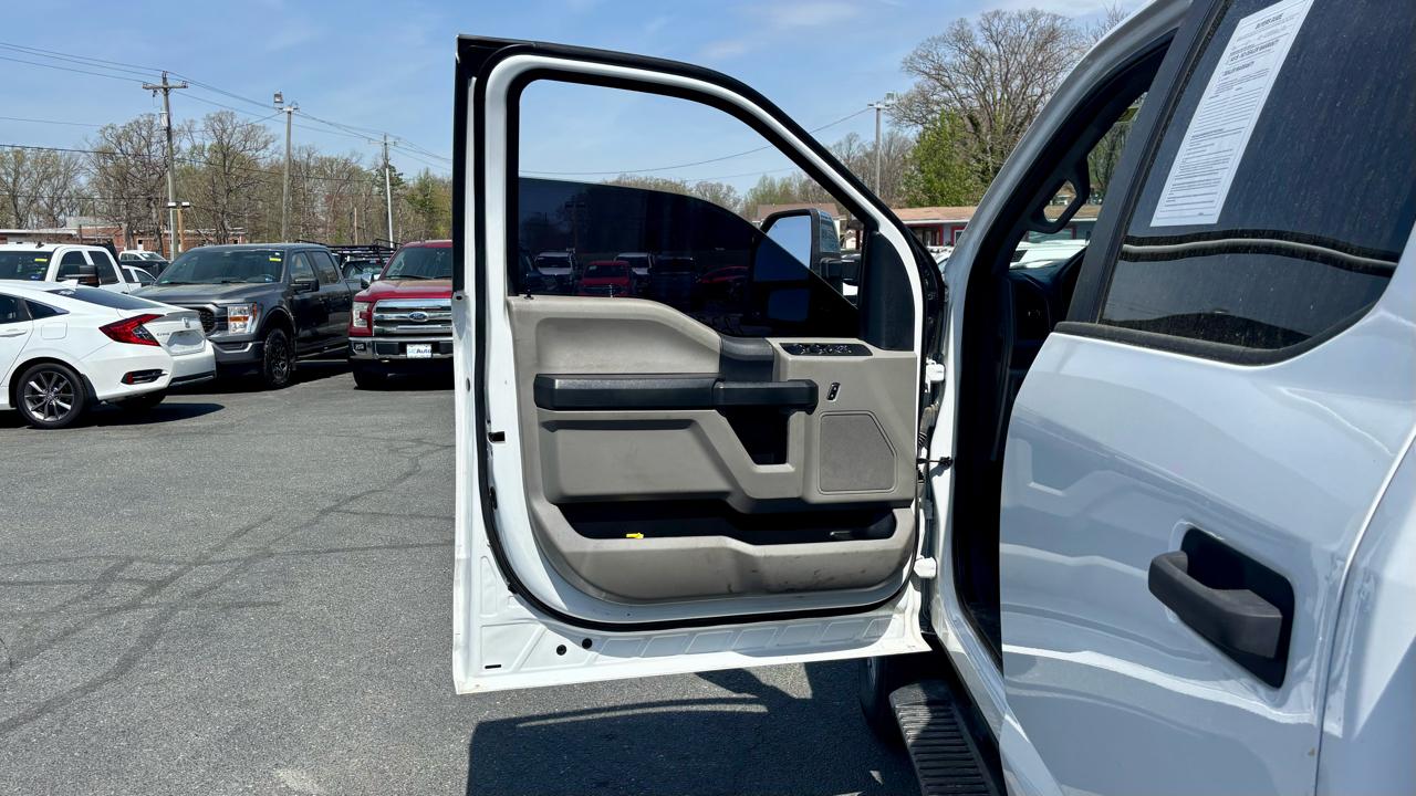 Ford Super Duty F-250 SRW  2022