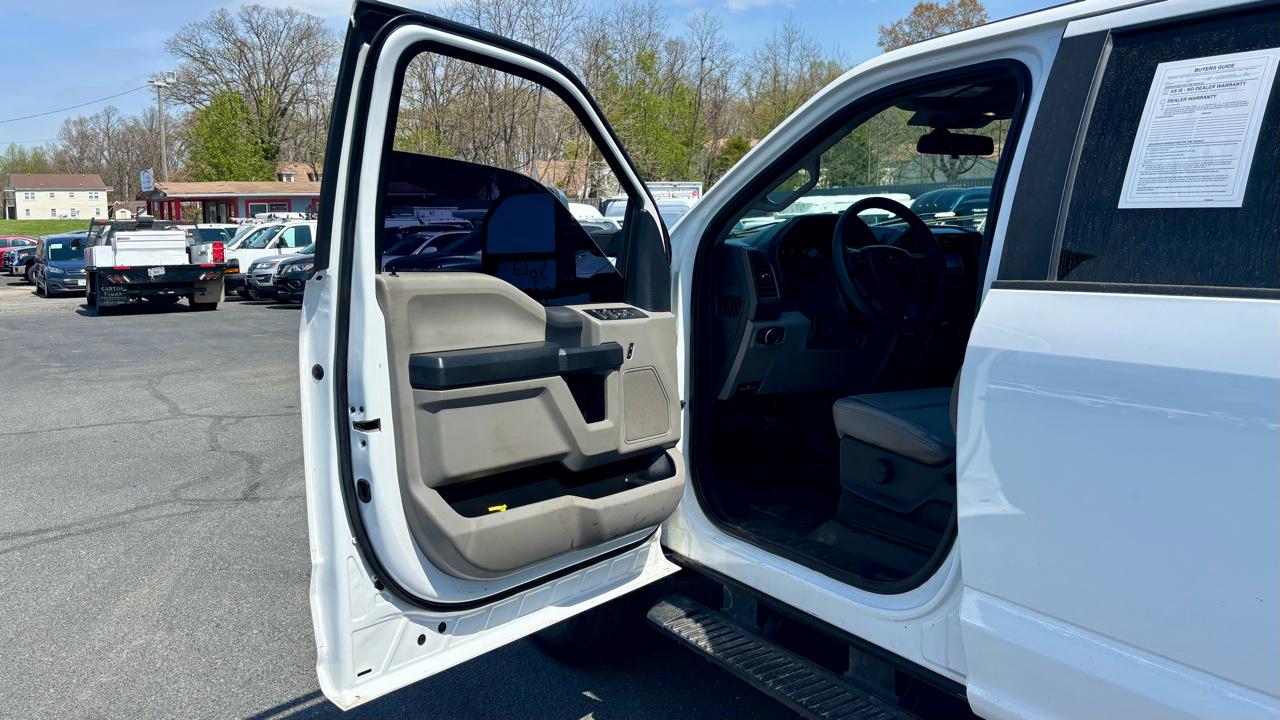 Ford Super Duty F-250 SRW  2022