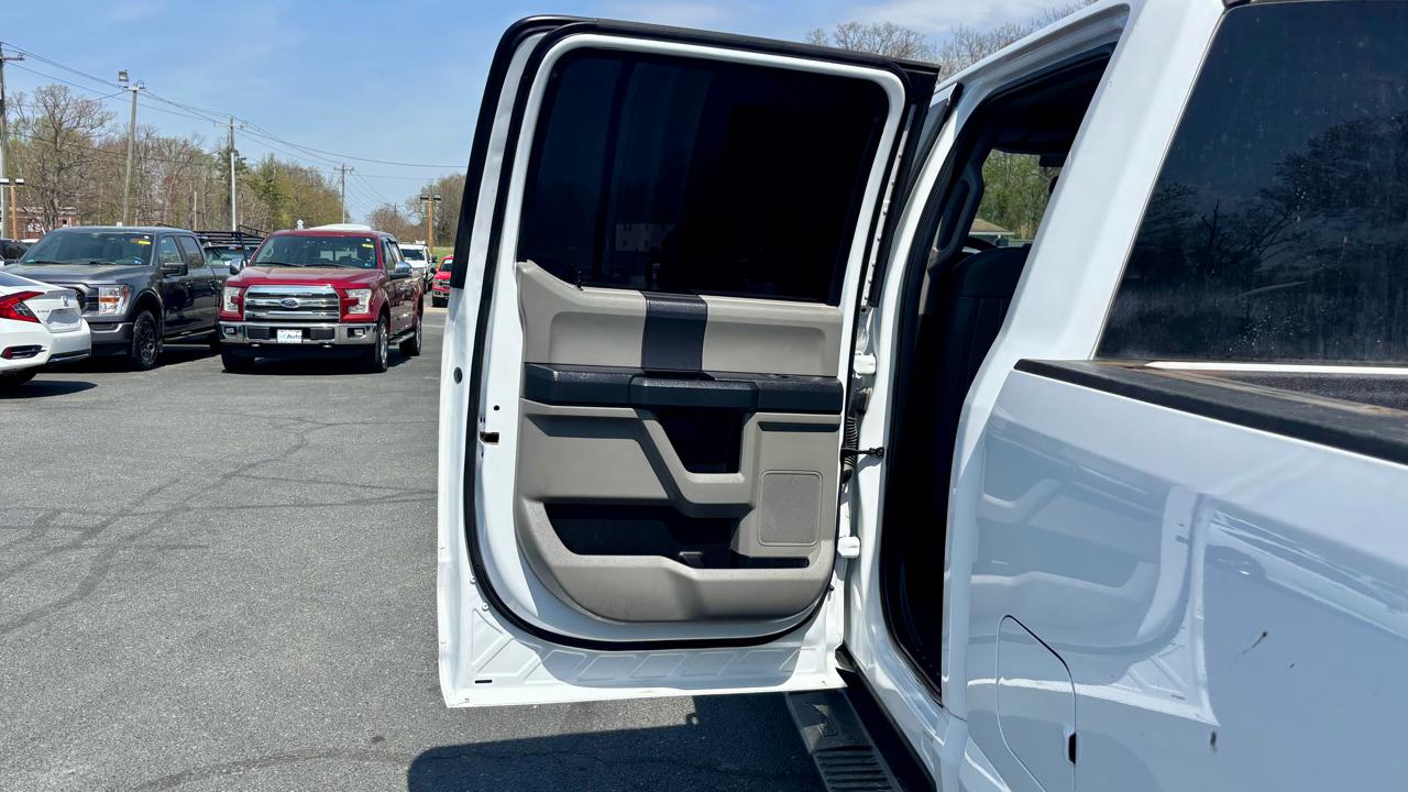 Ford Super Duty F-250 SRW  2022