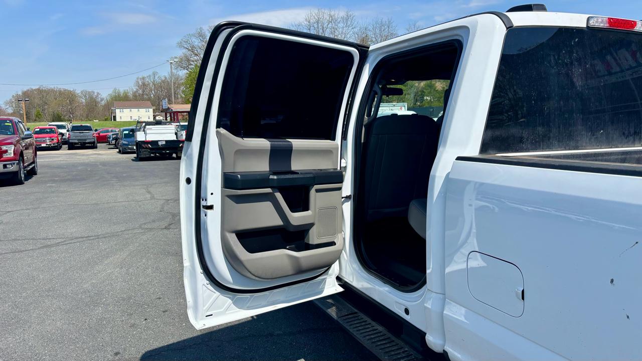 Ford Super Duty F-250 SRW  2022