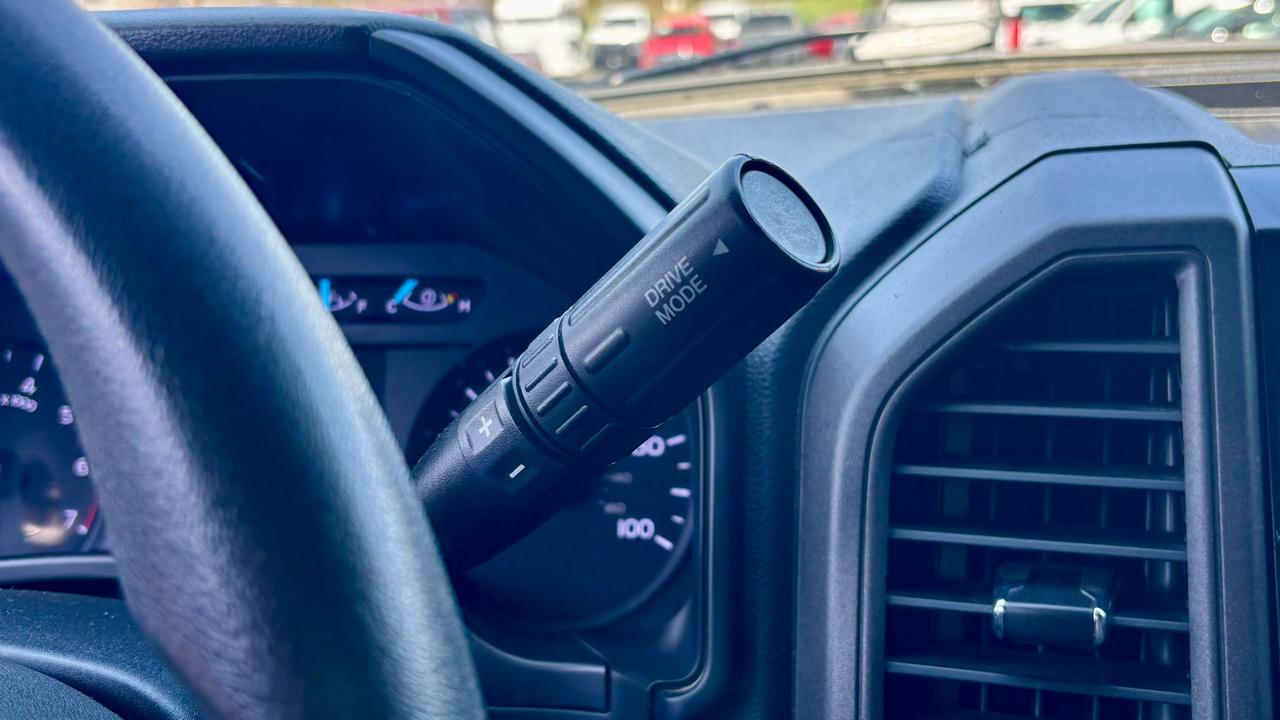 Ford Super Duty F-250 SRW  2022