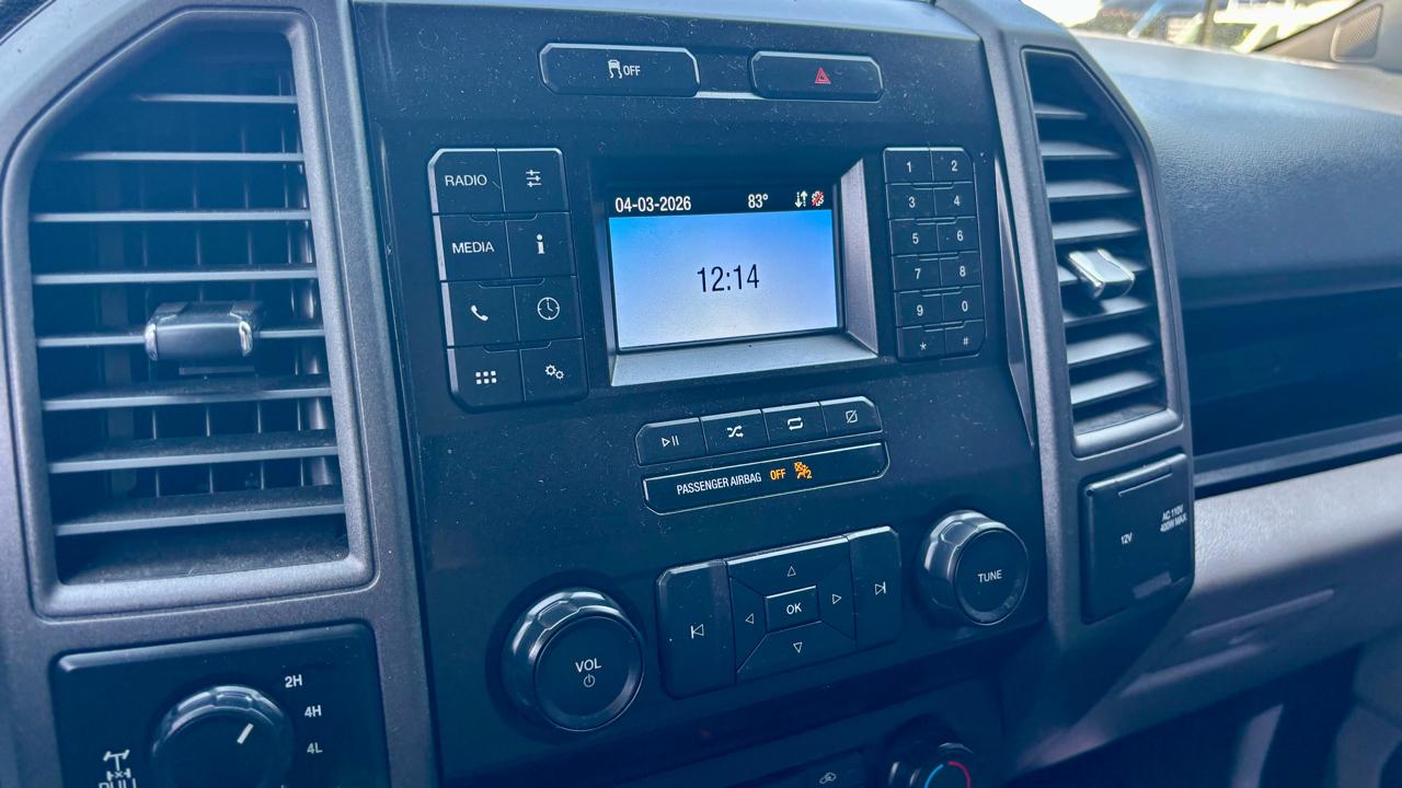 Ford Super Duty F-250 SRW  2022