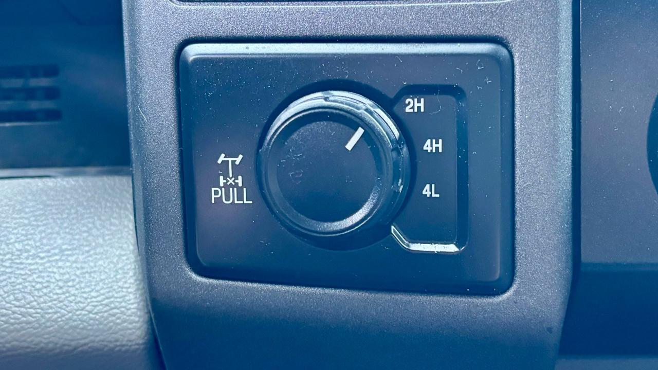 Ford Super Duty F-250 SRW  2022