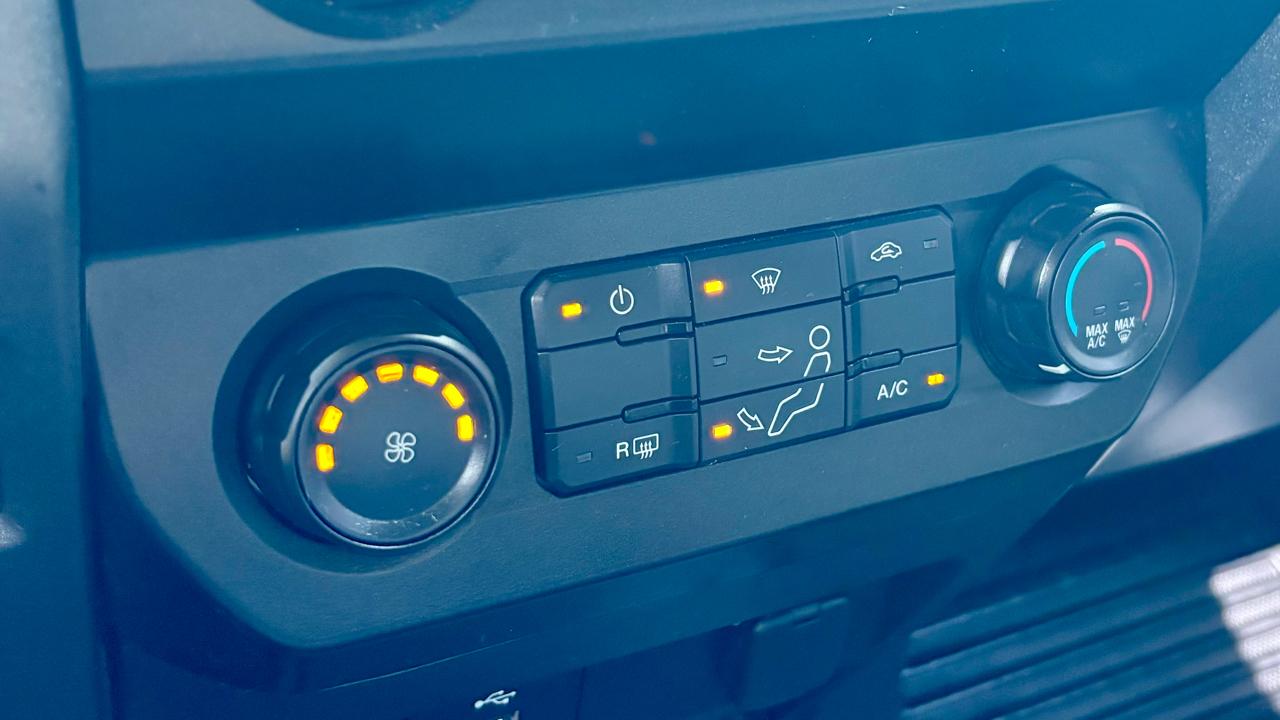 Ford Super Duty F-250 SRW  2022