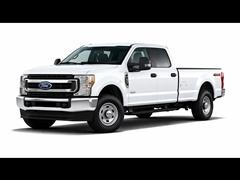 2022 Ford Super Duty F-250 SRW 