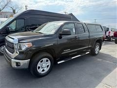 2019 Toyota Tundra 4WD 