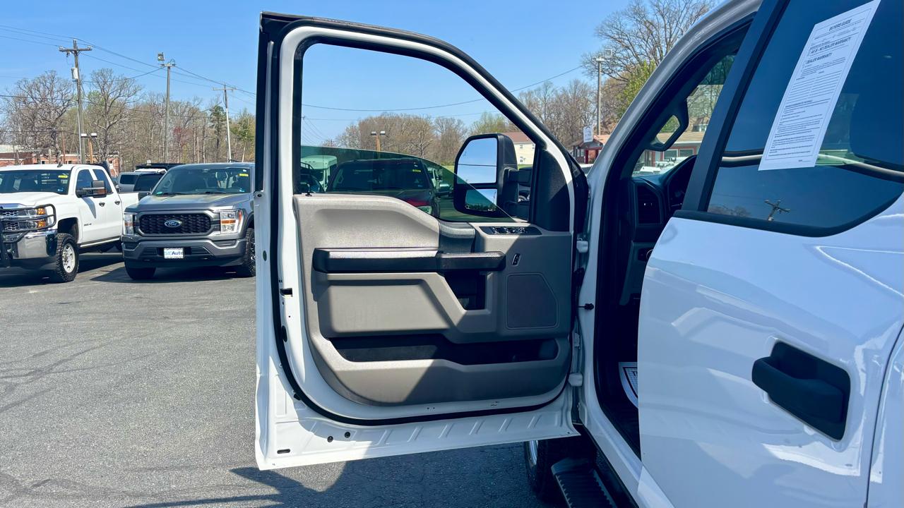 Ford Super Duty F-350 SRW  2017