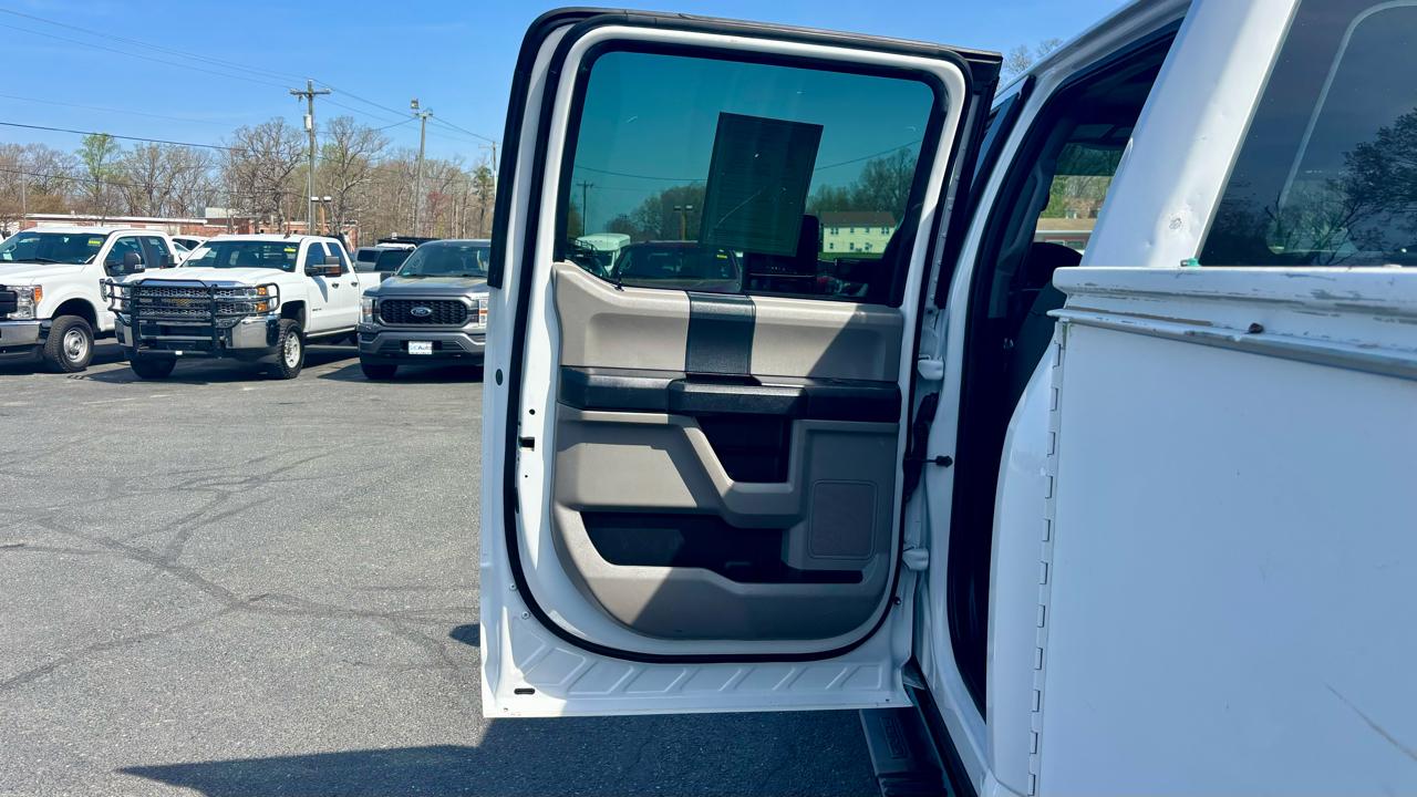 Ford Super Duty F-350 SRW  2017