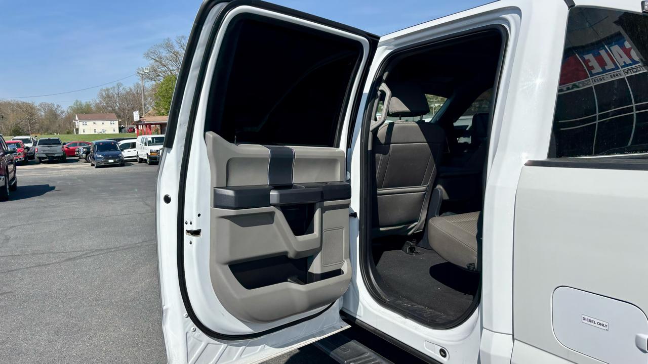 Ford Super Duty F-250 SRW  2022