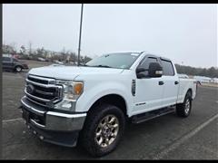 2022 Ford Super Duty F-250 SRW 