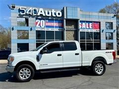 2022 Ford Super Duty F-250 SRW 