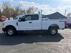 2019 Ford Super Duty F-250 SRW 