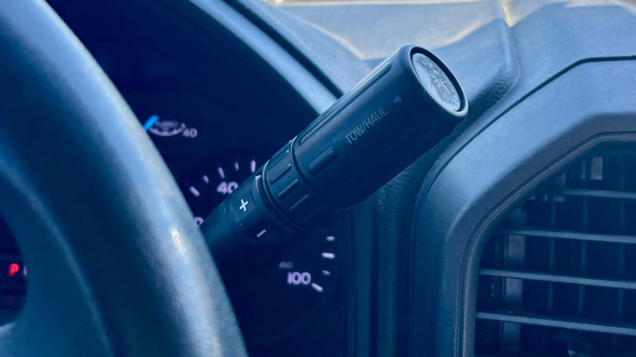 Ford Super Duty F-350 DRW  2018