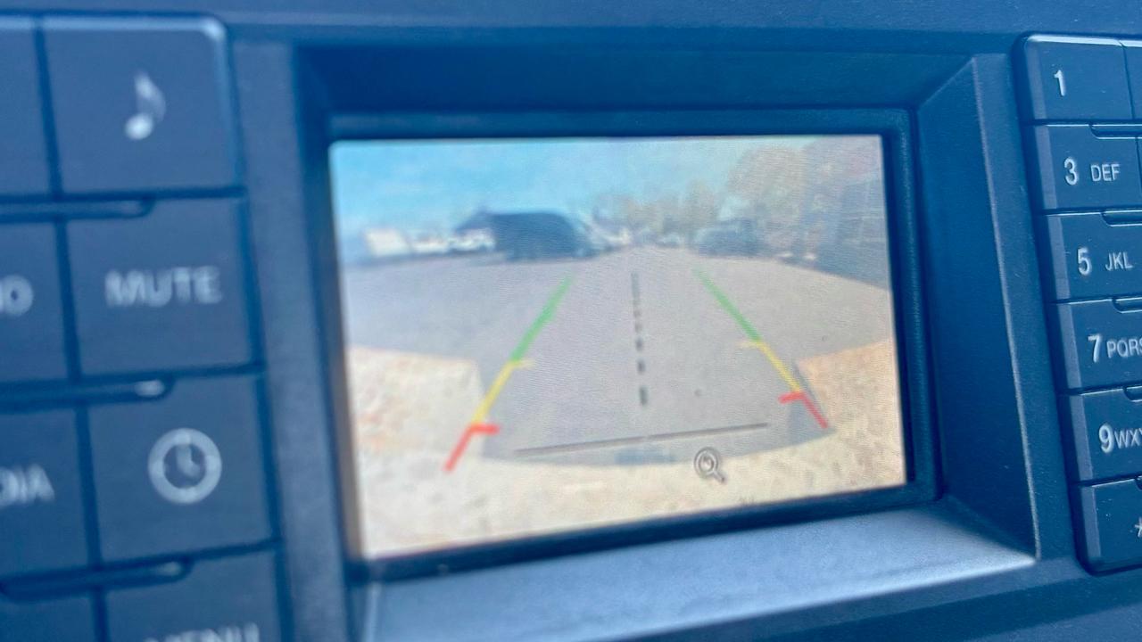 Ford Super Duty F-350 DRW  2018