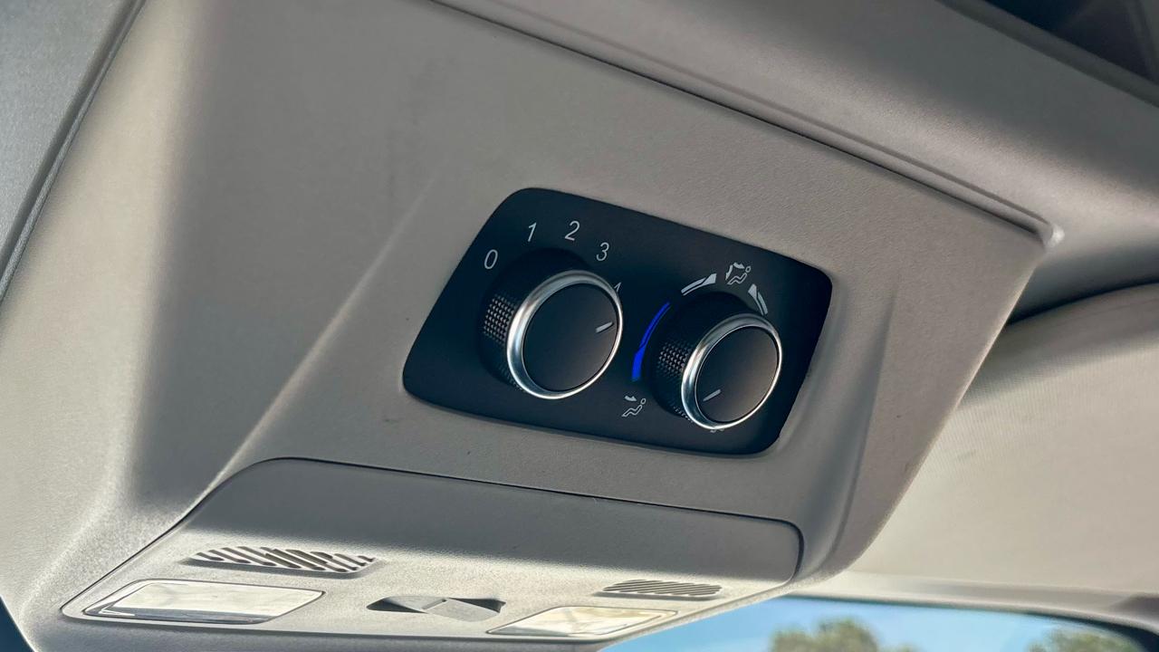 Ford Transit Cargo Van  2022