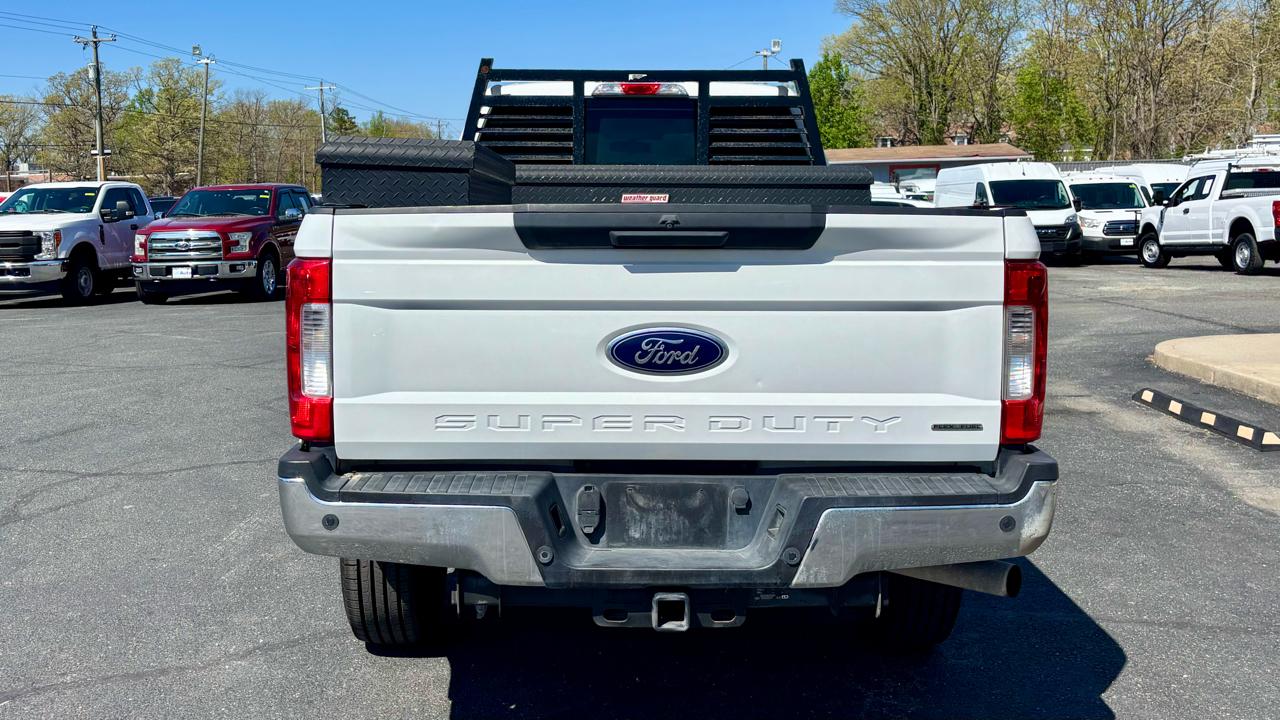 Ford Super Duty F-250 SRW  2019