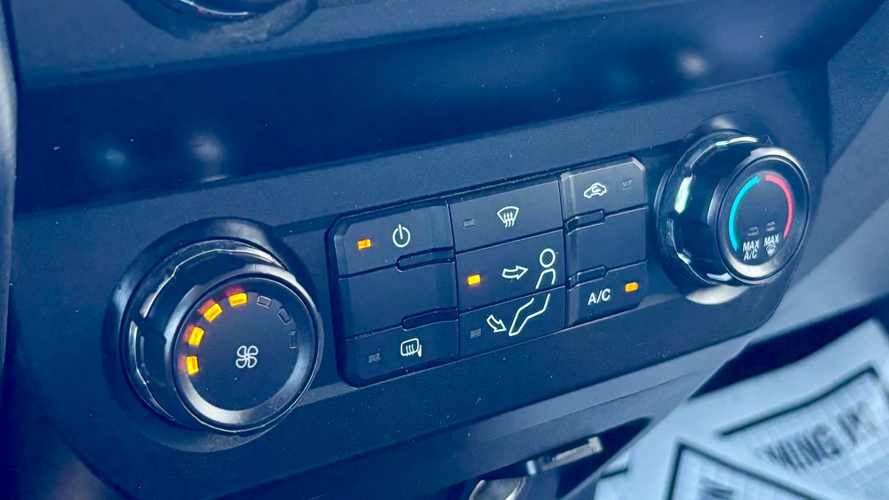 Ford Super Duty F-250 SRW  2019