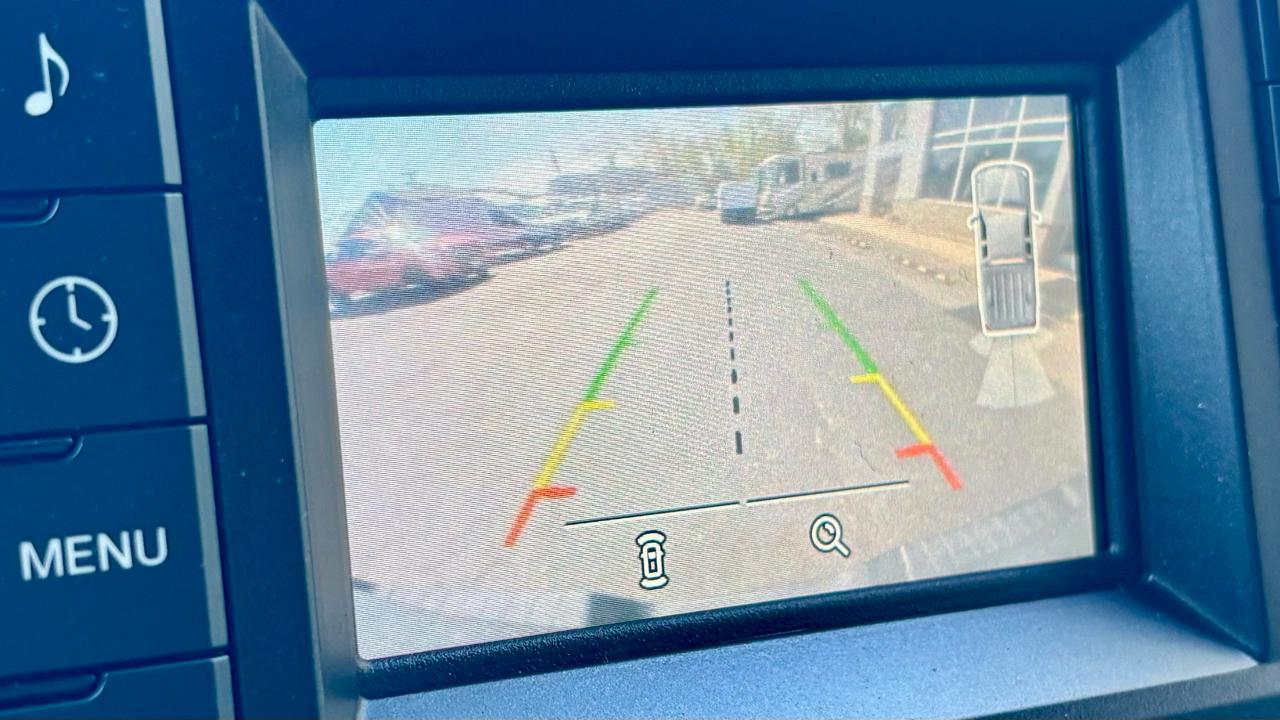 Ford Super Duty F-250 SRW  2019