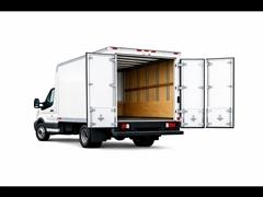 2019 Ford Transit Cutaway 