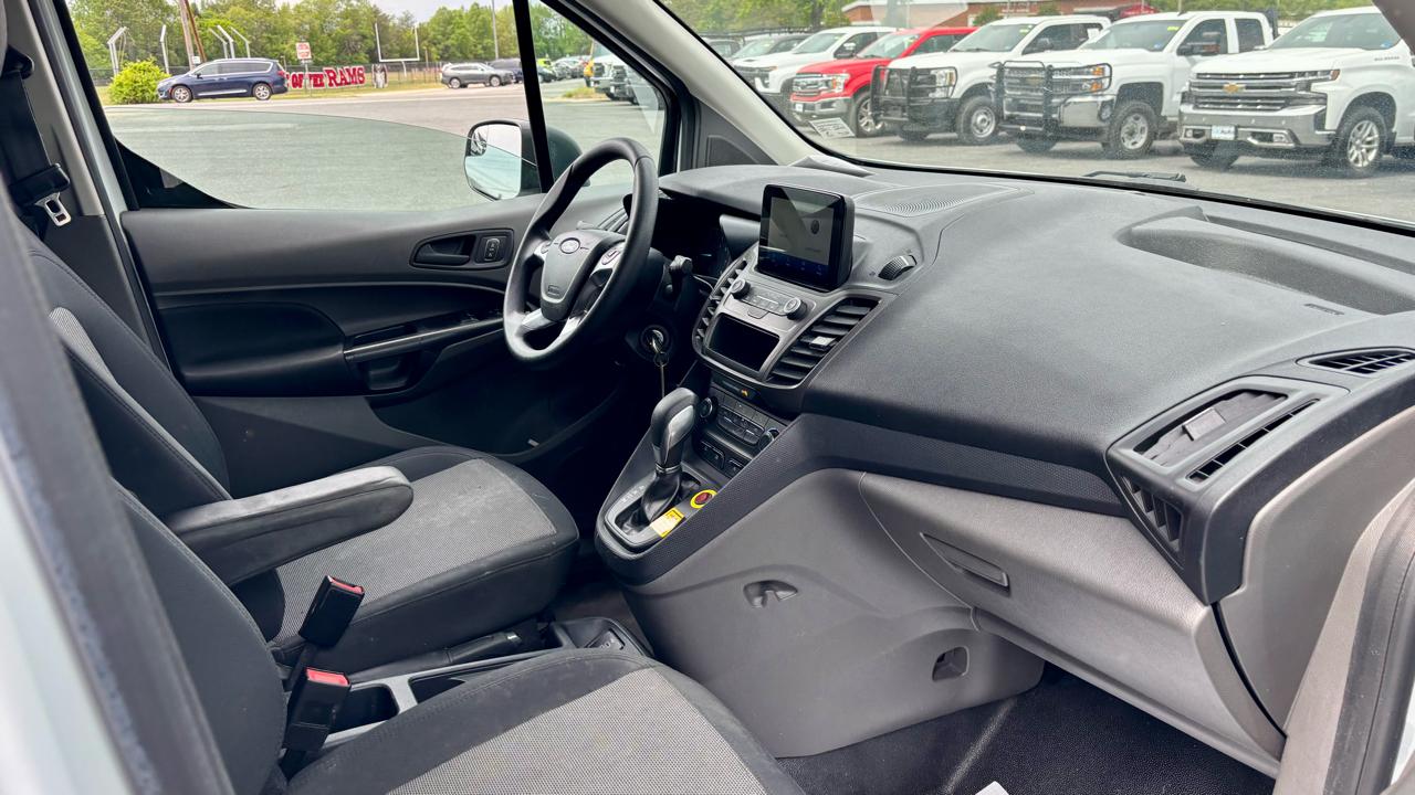Ford Transit Connect Van  2022