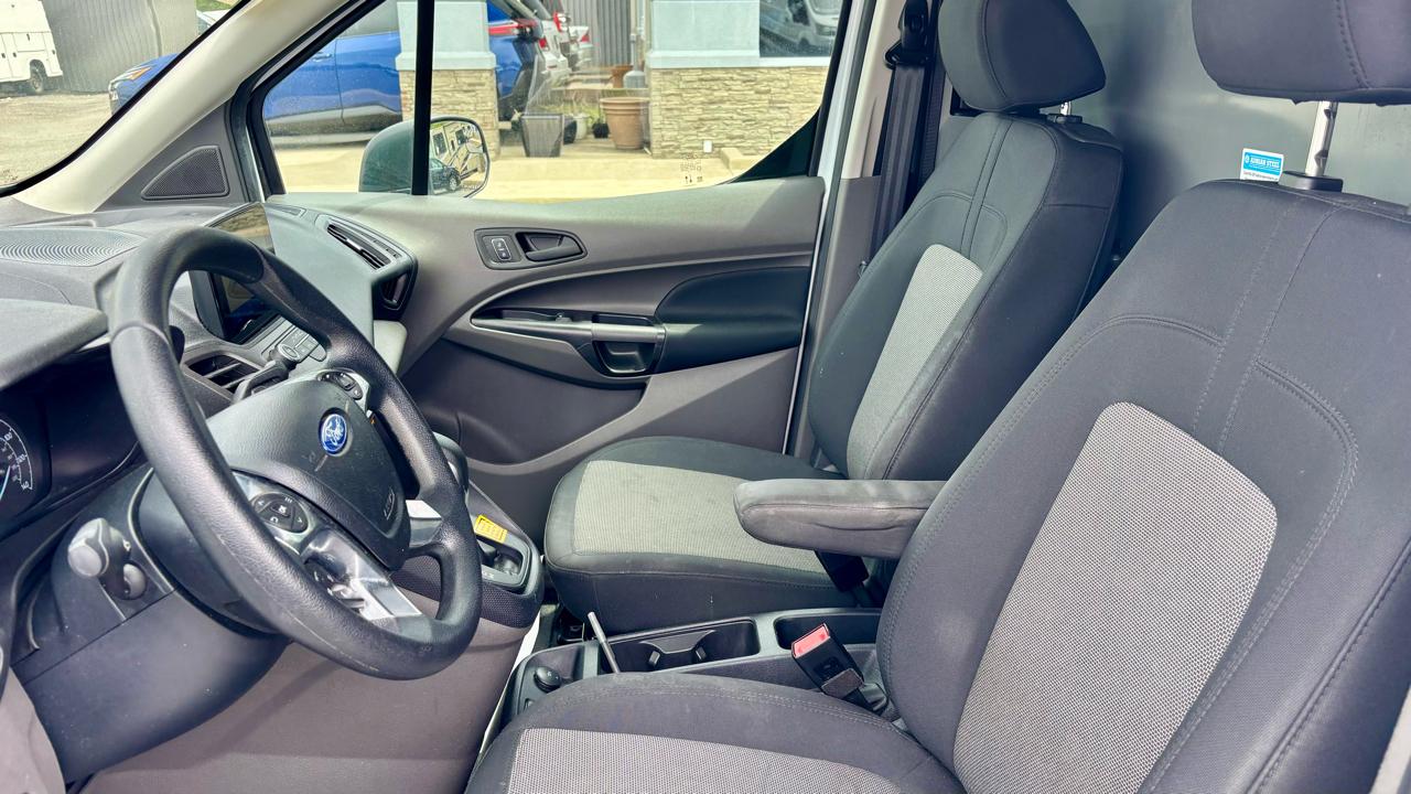 Ford Transit Connect Van  2022