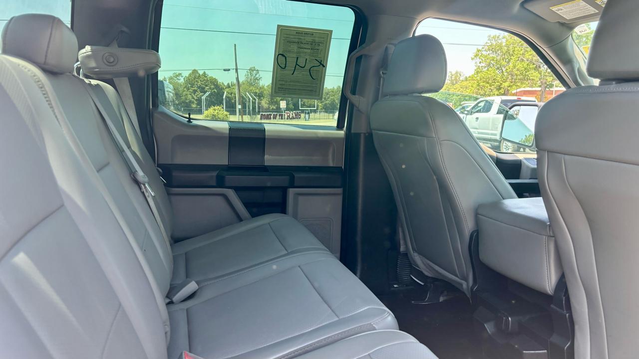 Ford F-150  2018