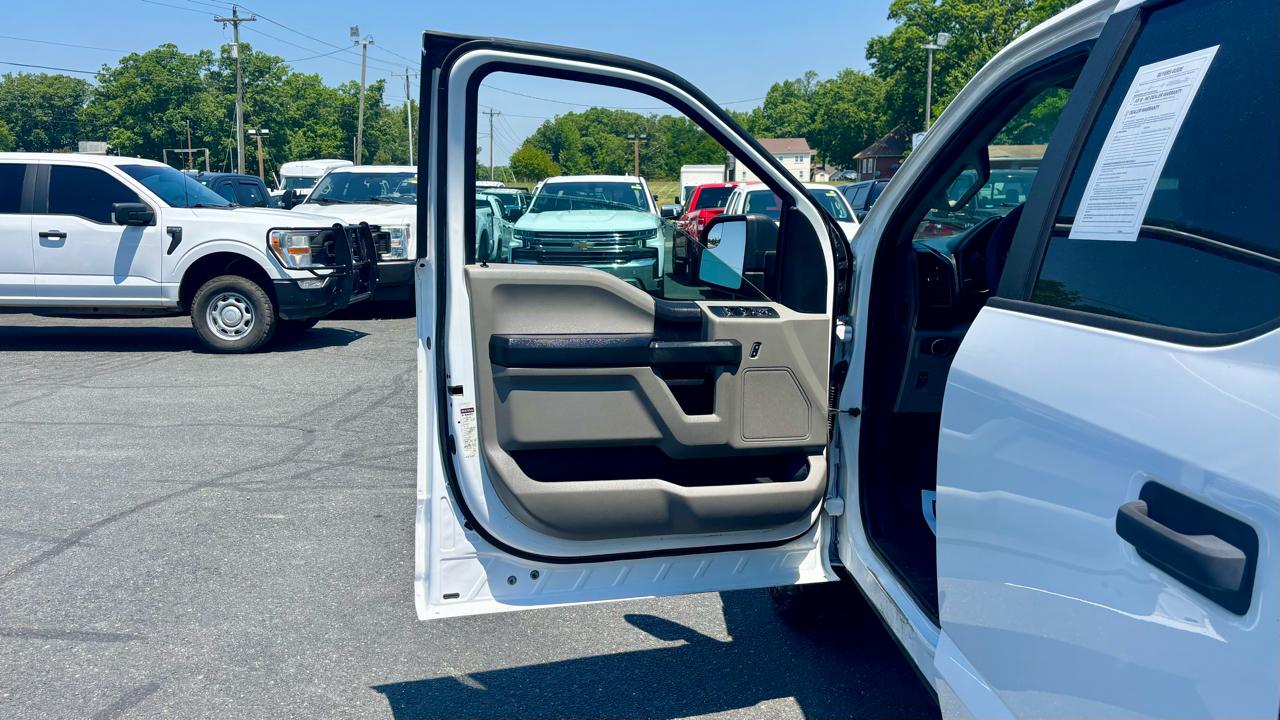 Ford F-150  2018