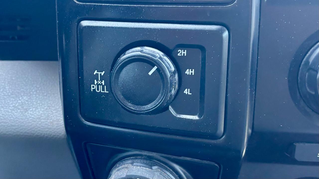 Ford F-150  2018