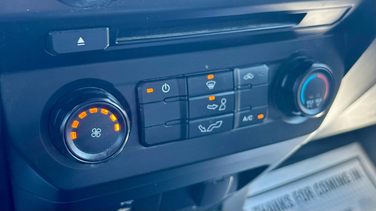 Ford F-150  2018