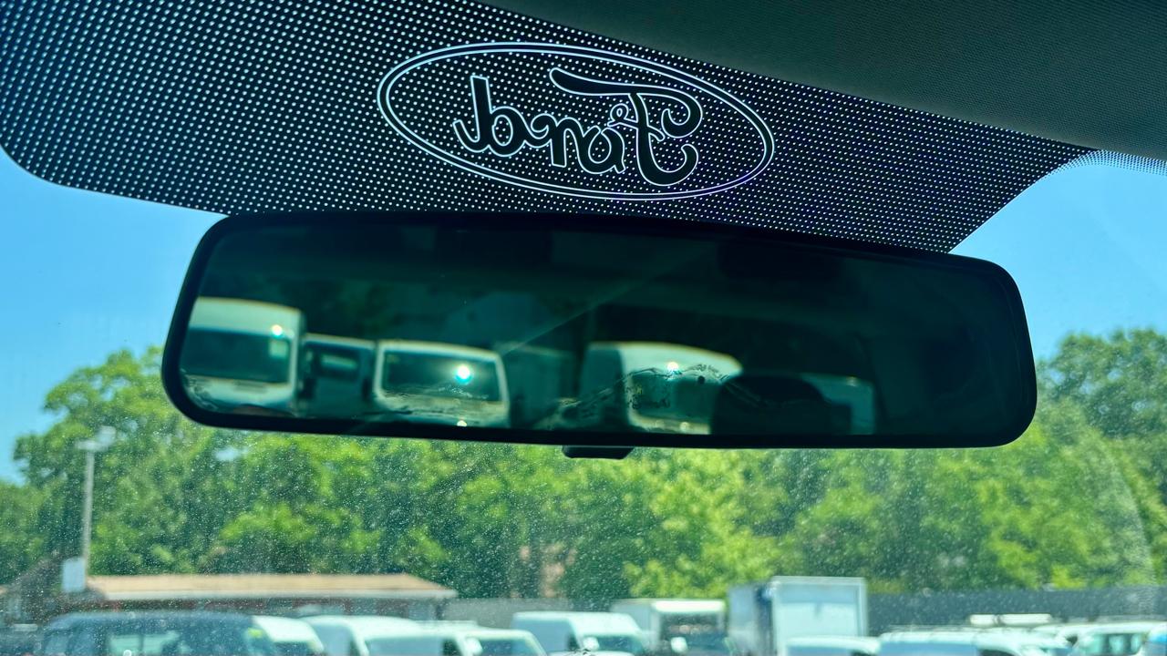 Ford F-150  2018