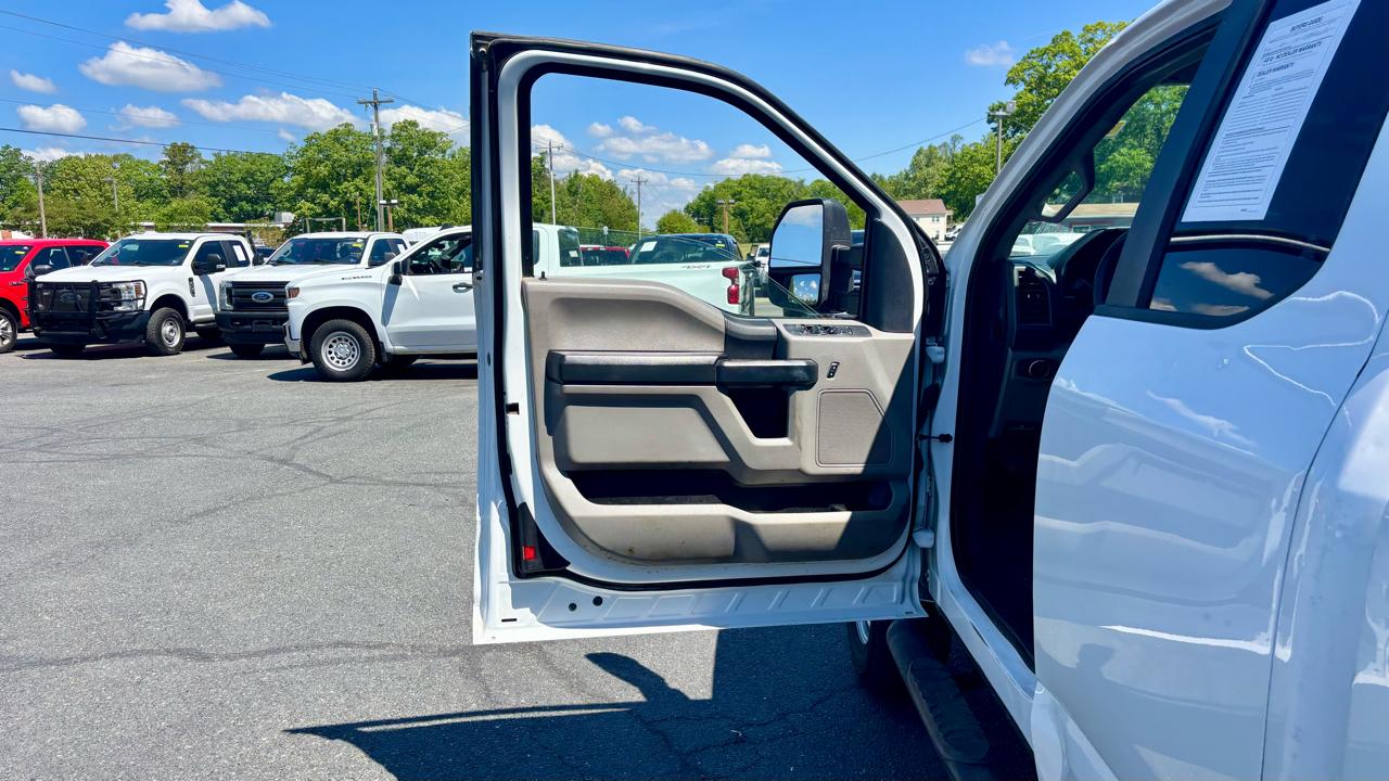 Ford Super Duty F-250 SRW  2022