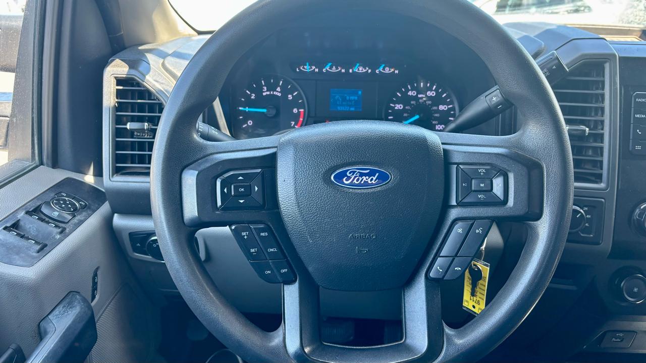 Ford Super Duty F-250 SRW  2022