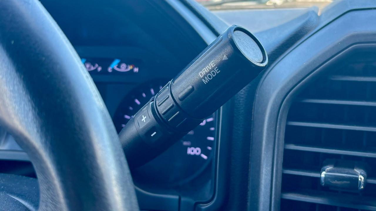 Ford Super Duty F-250 SRW  2022