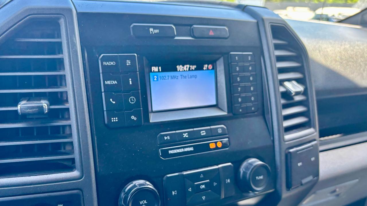 Ford Super Duty F-250 SRW  2022