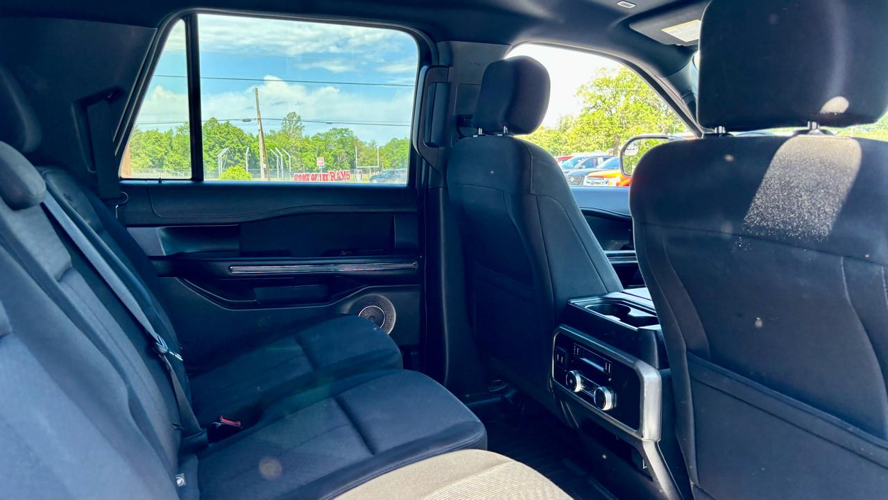 Ford Expedition Max XLT 4x4 2019