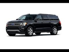2019 Ford Expedition Max 