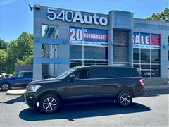 2019 Ford Expedition Max 
