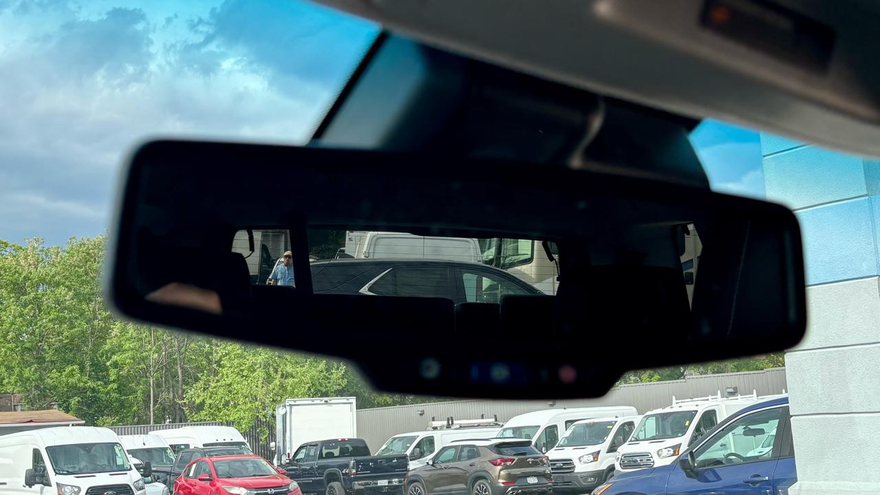 Chevrolet Tahoe 4WD 4dr LT 2020