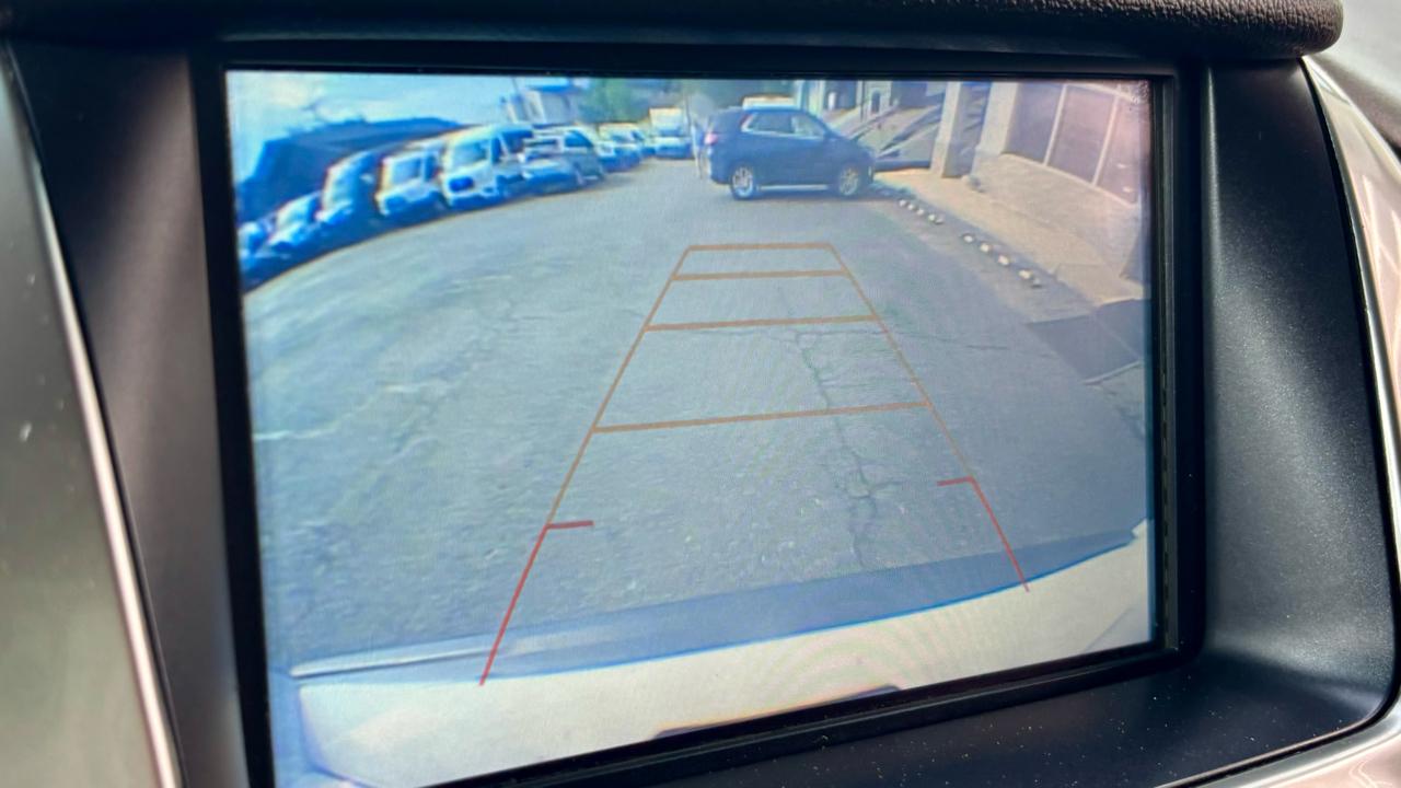 Chevrolet Tahoe 4WD 4dr LT 2020