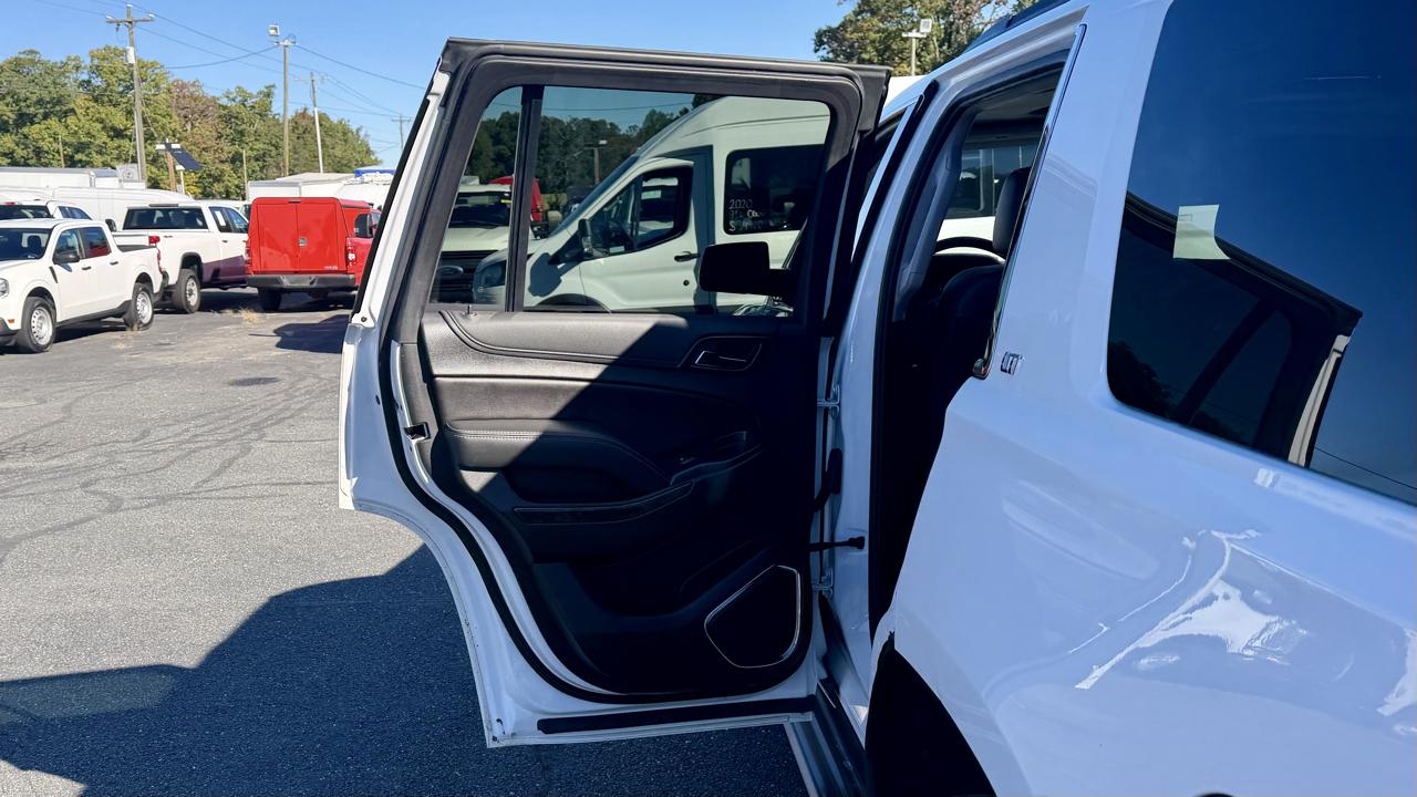 Chevrolet Tahoe 4WD 4dr LT 2020
