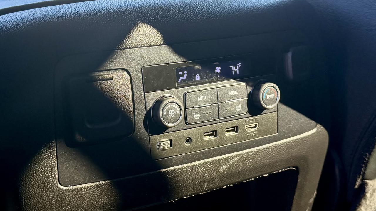 Chevrolet Tahoe 4WD 4dr LT 2020