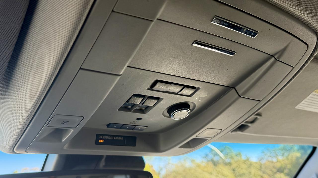 Chevrolet Tahoe 4WD 4dr LT 2020