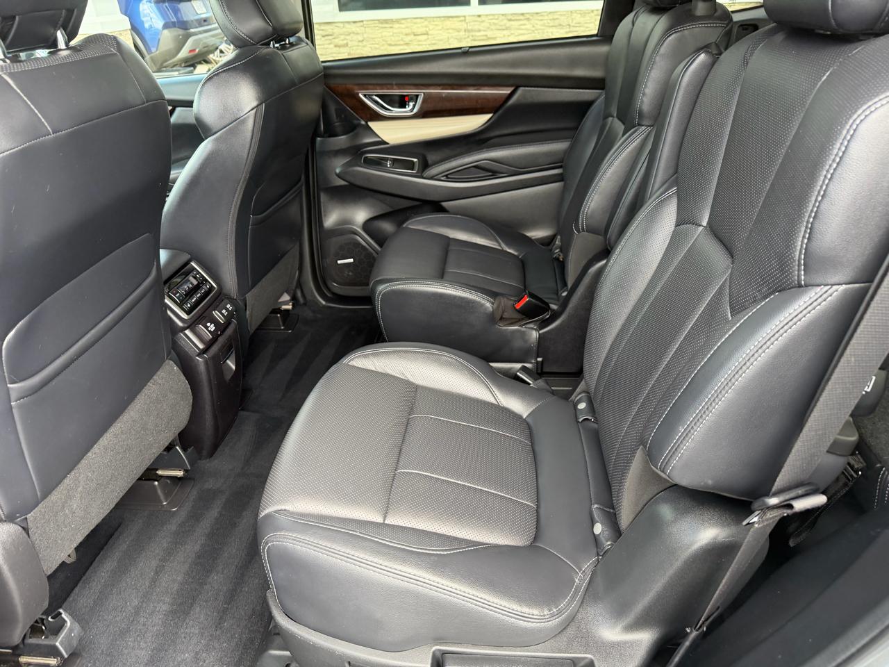 Subaru Ascent Touring 7-Passenger 2021