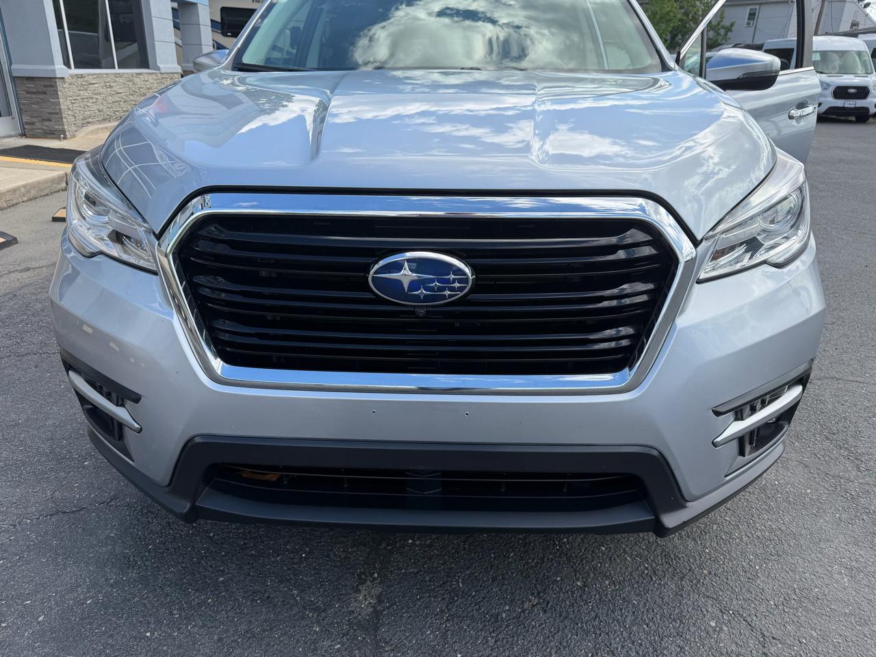 Subaru Ascent Touring 7-Passenger 2021