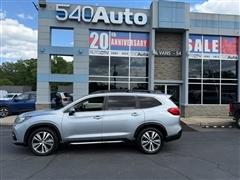 2021 Subaru Ascent 