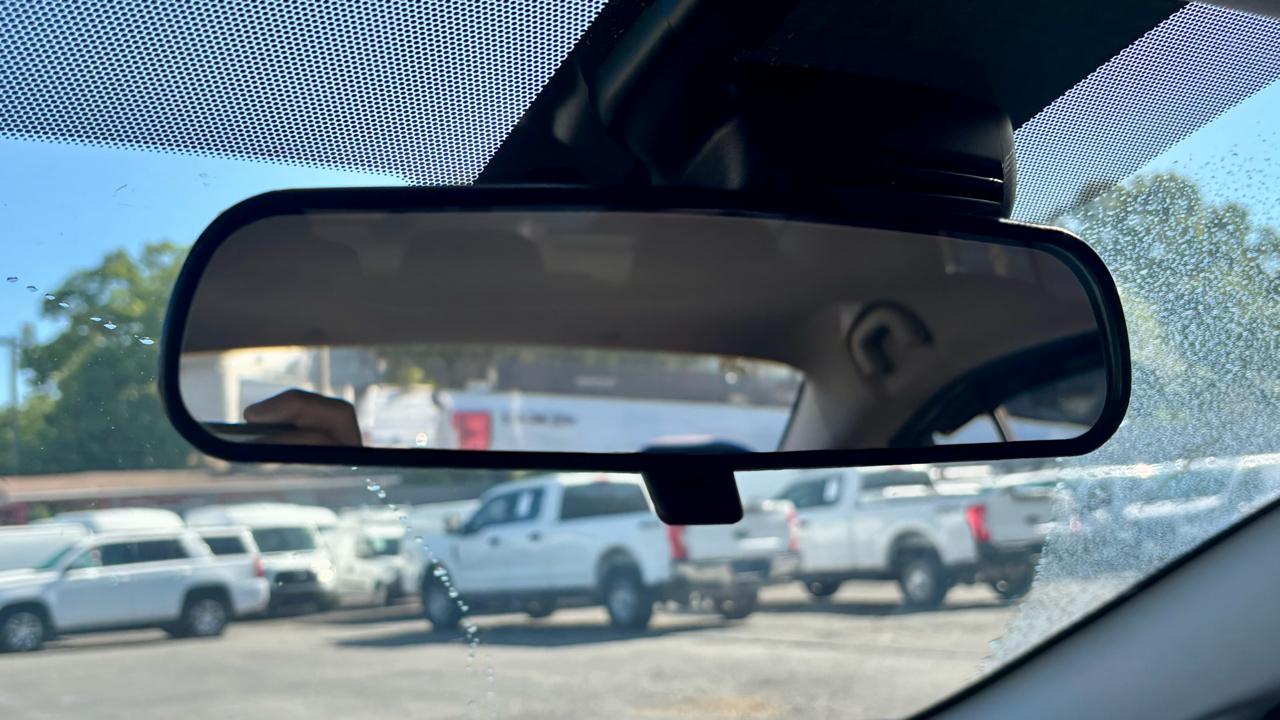 Nissan Versa S CVT 2021