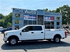 2020 Ford Super Duty F-250 SRW 