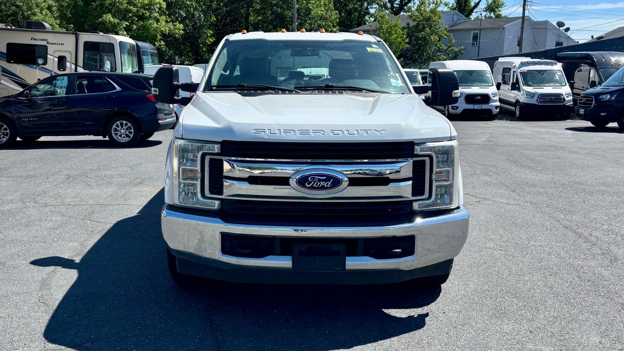 Ford Super Duty F-250 SRW  2017